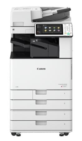 Canon imageRUNNER ADVANCE C3525i